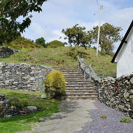 Cae-Fadog Fach Villa Бармут Екстериор снимка